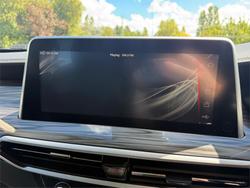 2017 LDV D90 MODE (2WD)