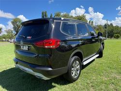 2017 LDV D90 MODE (2WD)