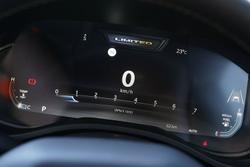 2025 RAM 1500 Limited Hurricane HO RamBox