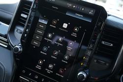 2025 RAM 1500 Limited Hurricane HO RamBox