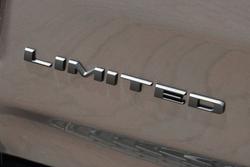 2025 RAM 1500 Limited Hurricane HO RamBox