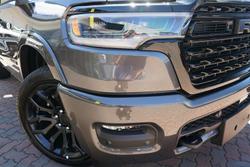 2025 RAM 1500 Limited Hurricane HO RamBox