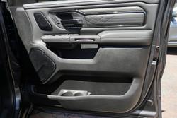 2025 RAM 1500 Limited Hurricane HO RamBox