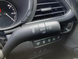 2021 Mazda 3 G25 Astina