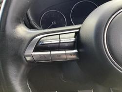 2021 Mazda 3 G25 Astina