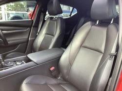 2021 Mazda 3 G25 Astina
