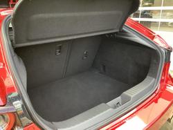 2021 Mazda 3 G25 Astina