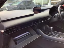 2021 Mazda 3 G25 Astina