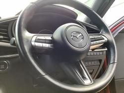 2021 Mazda 3 G25 Astina