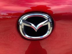 2021 Mazda 3 G25 Astina