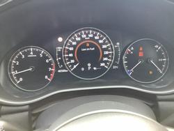 2021 Mazda 3 G25 Astina