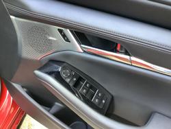 2021 Mazda 3 G25 Astina