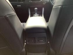 2021 Mazda 3 G25 Astina