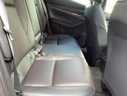 2021 Mazda 3 G25 Astina