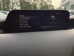 2021 Mazda 3 G25 Astina