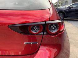 2021 Mazda 3 G25 Astina