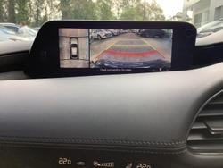 2021 Mazda 3 G25 Astina