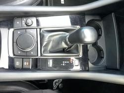 2021 Mazda 3 G25 Astina