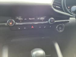 2021 Mazda 3 G25 Astina