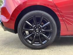 2021 Mazda 3 G25 Astina