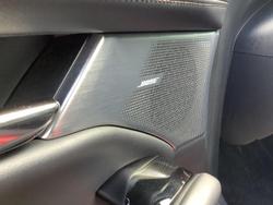 2021 Mazda 3 G25 Astina