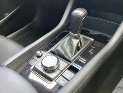 2021 Mazda 3 G25 Astina