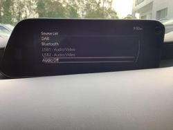 2021 Mazda 3 G25 Astina