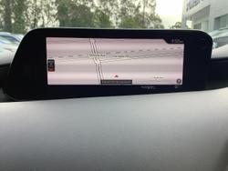 2021 Mazda 3 G25 Astina