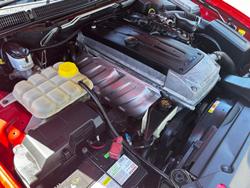 2011 Ford Falcon XT FG Vixen