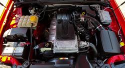 2011 Ford Falcon XT FG Vixen