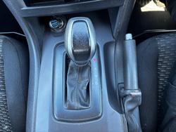 2011 Ford Falcon XT FG Vixen