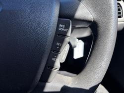 2011 Ford Falcon XT FG Vixen