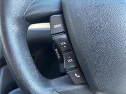 2011 Ford Falcon XT FG Vixen