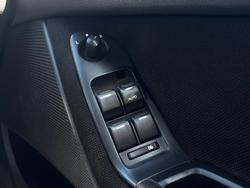 2011 Ford Falcon XT FG Vixen