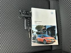 2021 Volkswagen Polo 70TSI Trendline