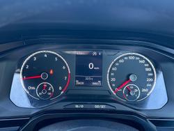 2021 Volkswagen Polo 70TSI Trendline