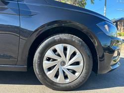 2021 Volkswagen Polo 70TSI Trendline