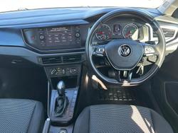 2021 Volkswagen Polo 70TSI Trendline