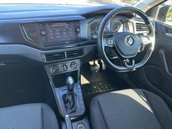 2021 Volkswagen Polo 70TSI Trendline
