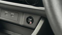 2026 Nissan X-TRAIL ST T33 MY26 Everest White