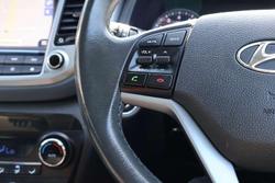 2017 Hyundai Tucson Elite