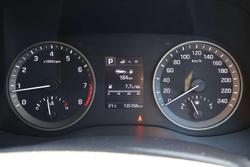 2017 Hyundai Tucson Elite