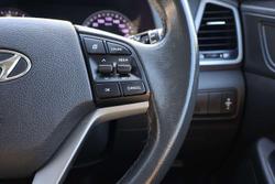 2017 Hyundai Tucson Elite