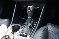 2017 Hyundai Tucson Elite