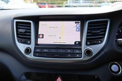 2017 Hyundai Tucson Elite