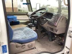 2017 Fuso Rosa Deluxe