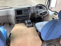 2017 Fuso Rosa Deluxe