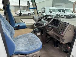 2017 Fuso Rosa Deluxe