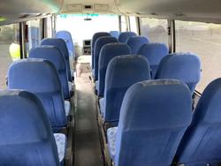 2017 Fuso Rosa Deluxe