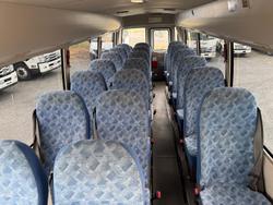 2017 Fuso Rosa Deluxe